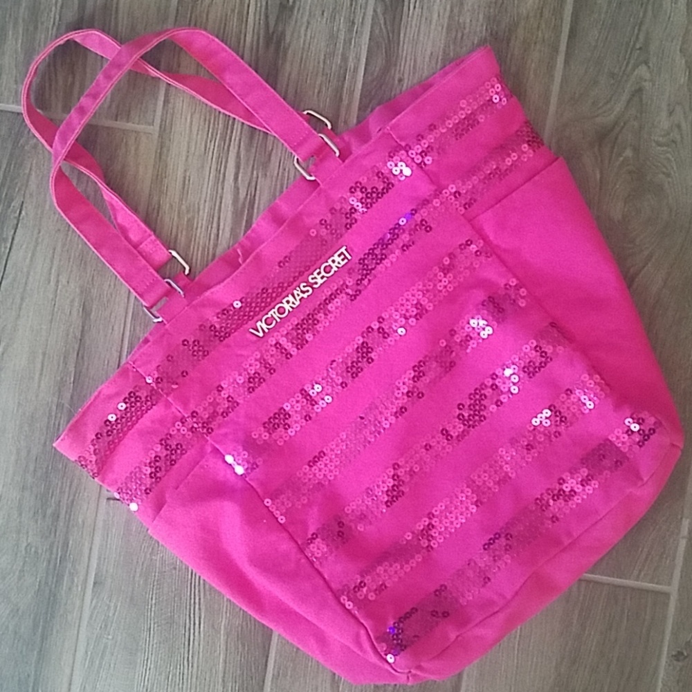 Victoria secret bag